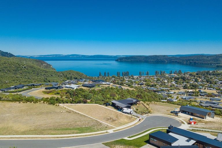 Photo of property in 3 Harrier Lane, Kinloch, Taupo, 3377