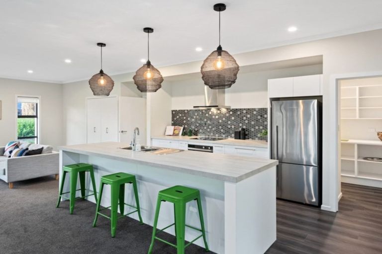 Photo of property in 2 Harvard Road, Burleigh, Blenheim, 7272