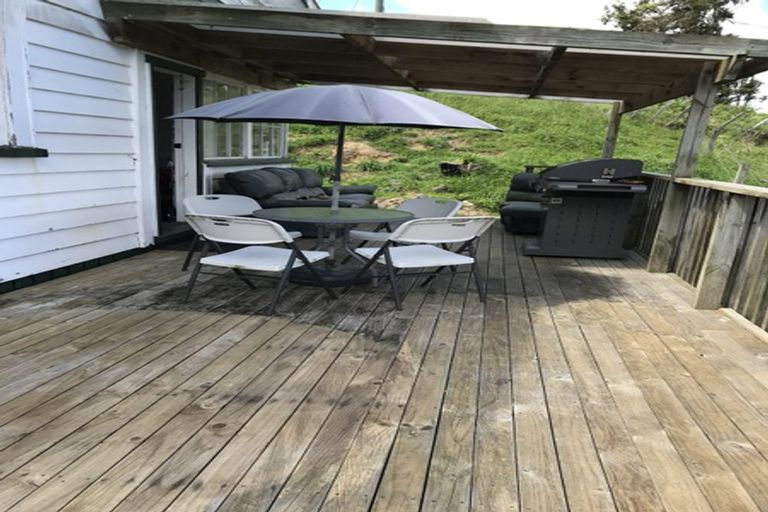 Photo of property in 36a Takahue Saddle Road, Broadwood, Kohukohu, 0491