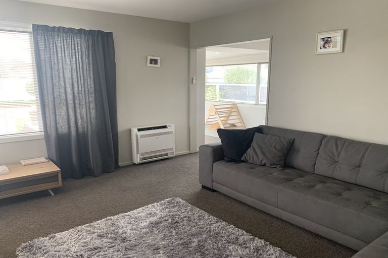 Photo of property in 36 Fern Drive, Halswell, Christchurch, 8025