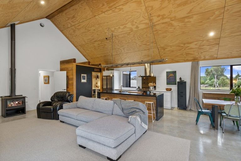 Photo of property in 729 Mclaughlins Road, Darfield, 7571