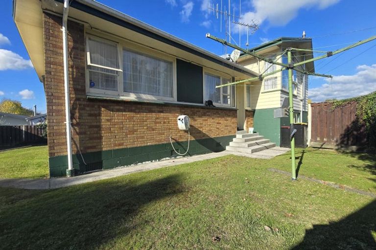 Photo of property in 116 Balmoral Drive, Tokoroa, 3420
