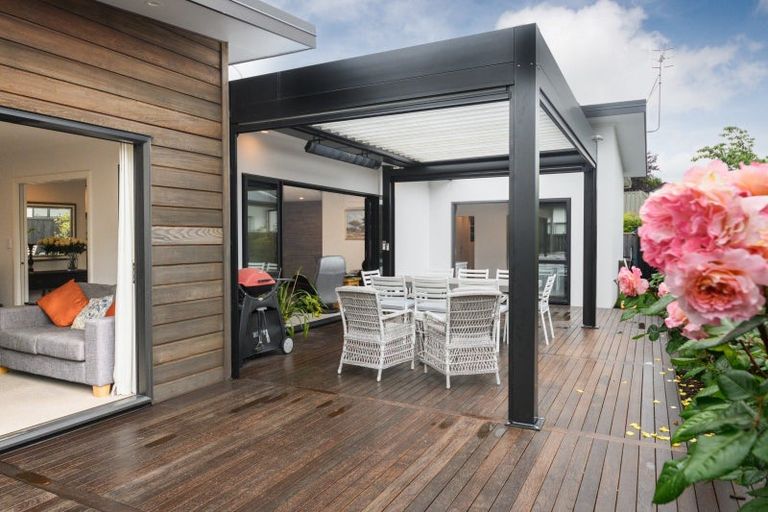 Photo of property in 451 College Street, Hokowhitu, Palmerston North, 4410