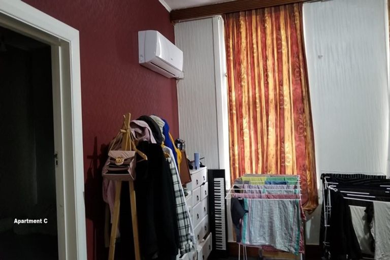 Photo of property in 195a Carroll Street, Dunedin Central, Dunedin, 9016