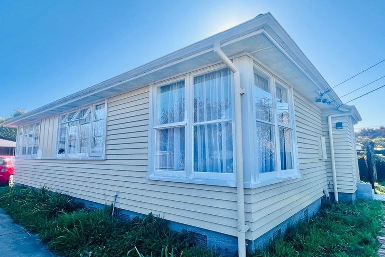 Photo of property in 73 Jollie Street, Linwood, Christchurch, 8062