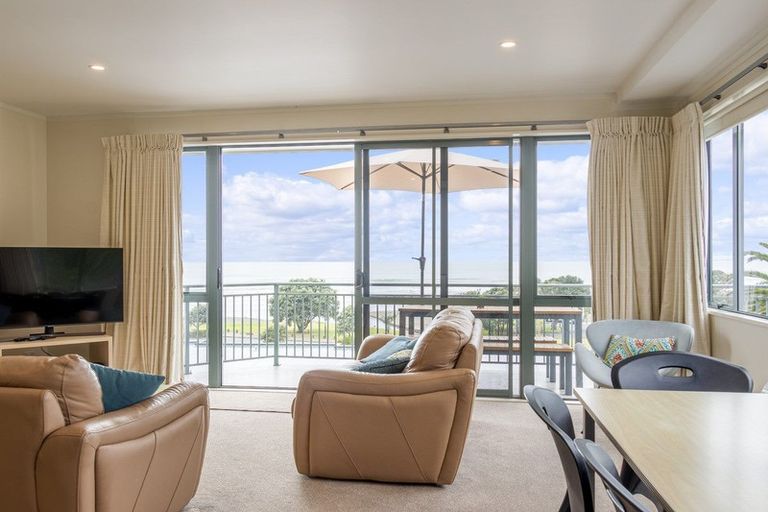 Photo of property in Beachpoint Apartments, 2/5 West End Road, Ohope, 3121