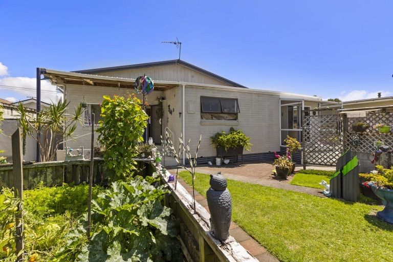 Photo of property in 29 Newton Street, Fitzroy, New Plymouth, 4312
