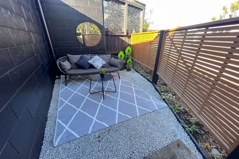 Photo of property in 2/14 Ward Street, Addington, Christchurch, 8024