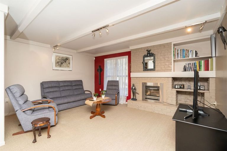 Photo of property in 38 Aurora Terrace, Hillcrest, Hamilton, 3216