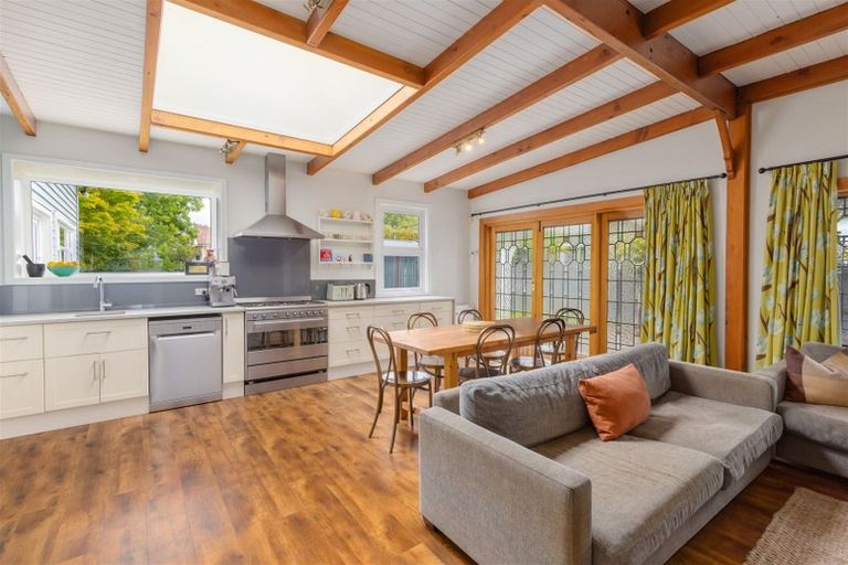 Photo of property in 104 Fisher Avenue, Beckenham, Christchurch, 8023