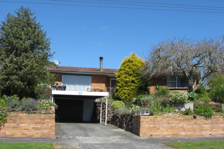 Photo of property in 20 Tamihana Avenue, Huntly, 3700