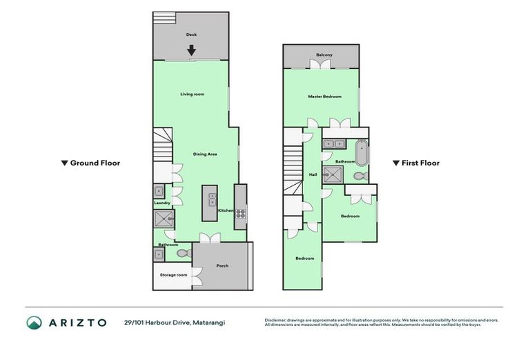Photo of property in 29/101 Harbour Drive, Matarangi, Whitianga, 3592