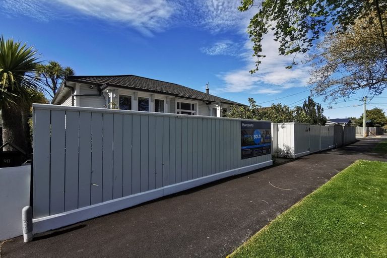 Photo of property in 88 Roker Street, Somerfield, Christchurch, 8024