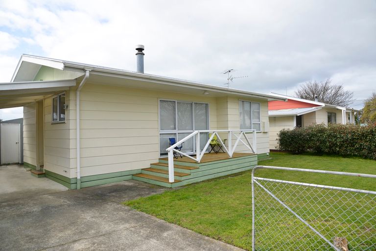 Photo of property in 278 High Street South, Carterton, 5713