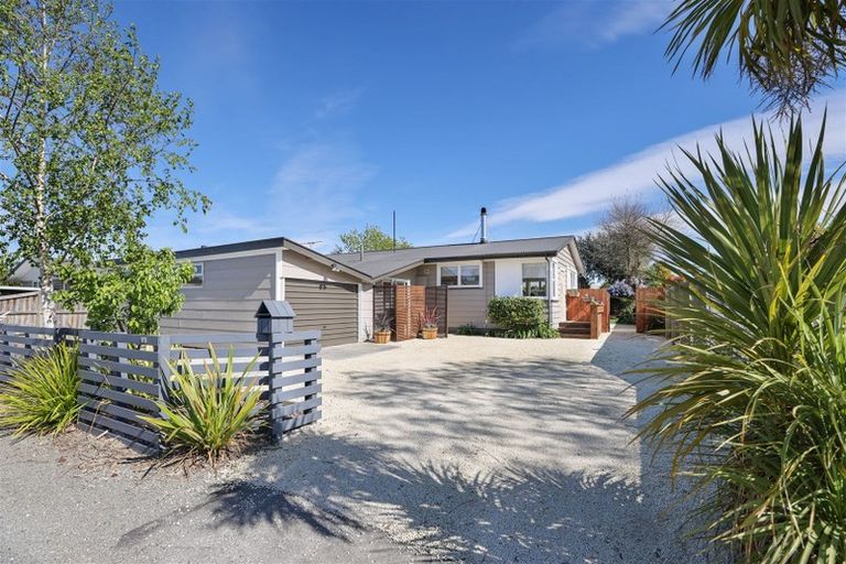 Photo of property in 108 Grove Street, Tinwald, Ashburton, 7700