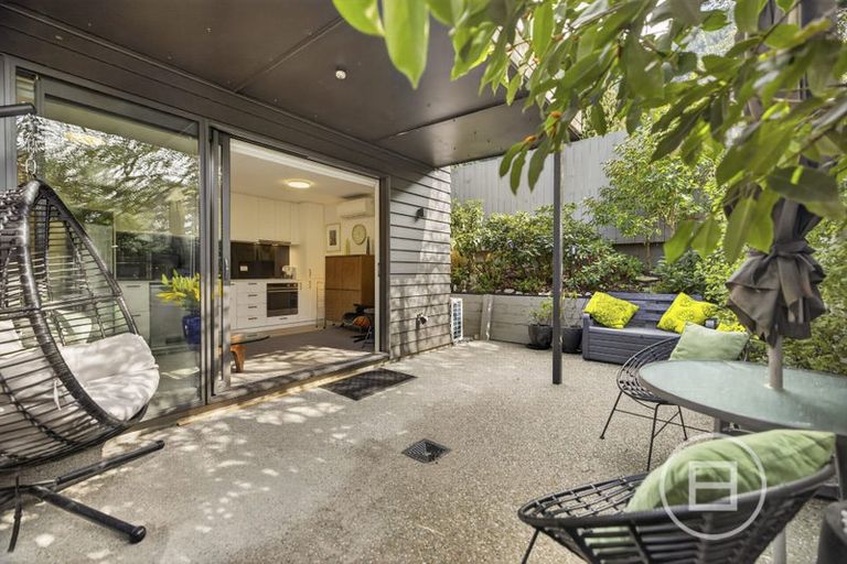 Photo of property in Northlight Apartments, 1/14 Fryer Street, Queenstown, 9300