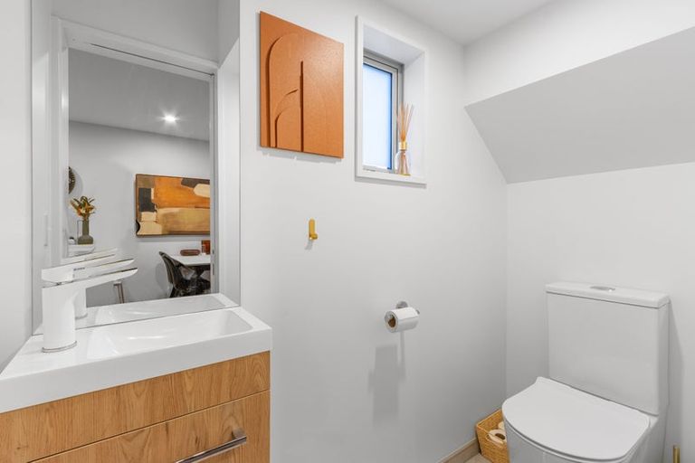 Photo of property in 4/17 Highsted Road, Bishopdale, Christchurch, 8053