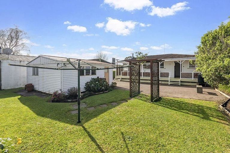 Photo of property in 14 Osprey Street, Pakuranga, Auckland, 2010