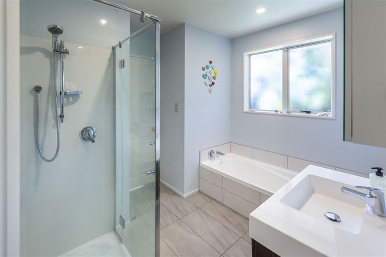 Photo of property in 33d Esperance Street, St Albans, Christchurch, 8052