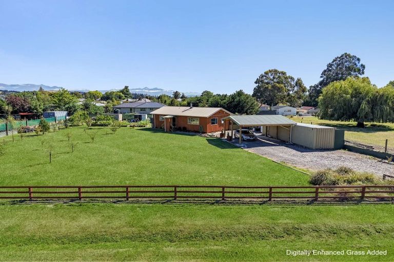 Photo of property in 13 Seymour Street, Hawarden, 7385