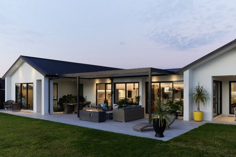 Photo of property in 69 Lynley Park Drive, Omokoroa, 3114