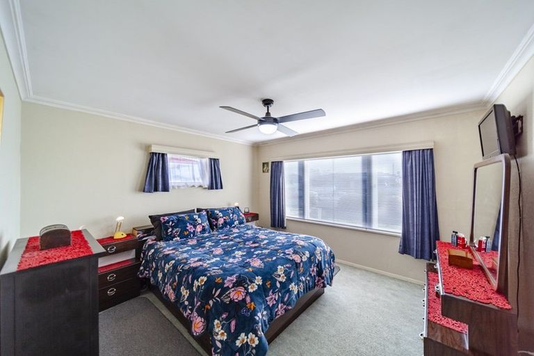 Photo of property in 3 Alexander Avenue, Onekawa, Napier, 4110