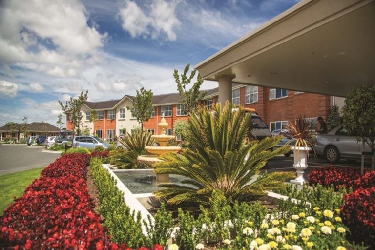 Photo of property in Jane Mander Retirement Village, 262 Fairway Drive, Kamo, 0112