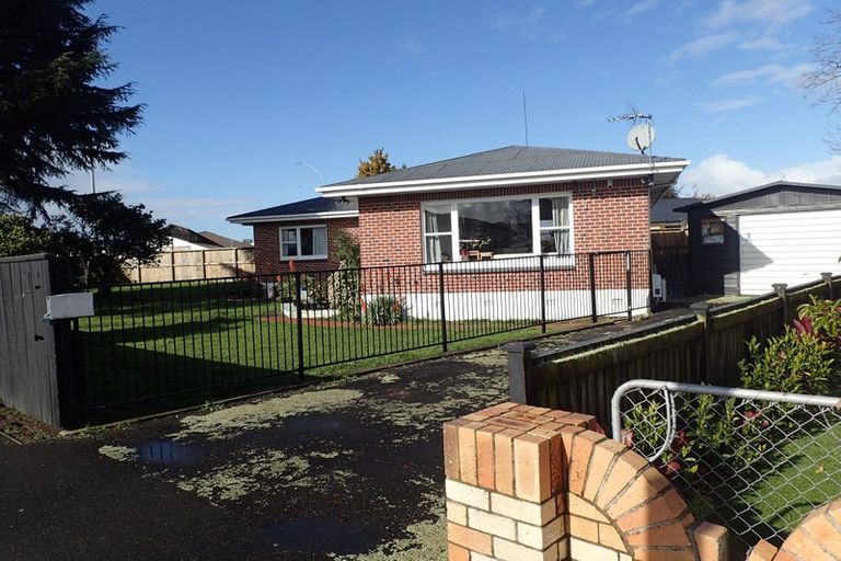 Photo of property in 78 Claude Street, Fairfield, Hamilton, 3214