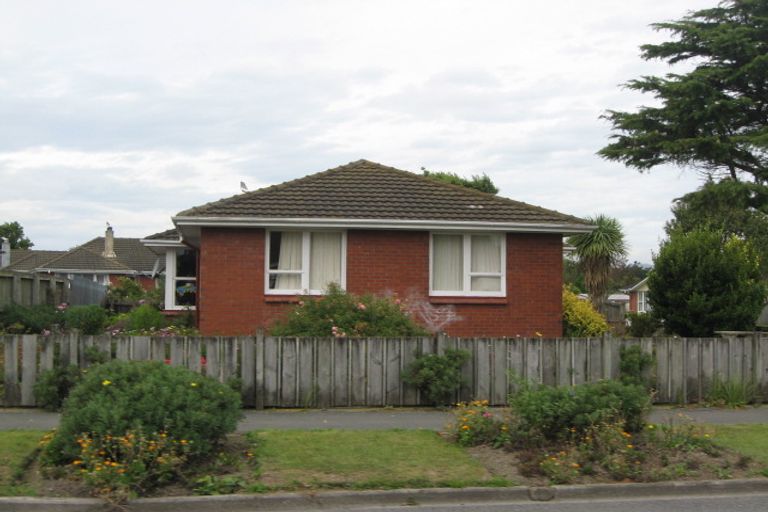 Photo of property in 53 Rowley Avenue, Hoon Hay, Christchurch, 8025