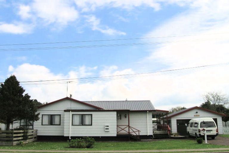 Photo of property in 2 Preston Road, Ngongotaha, Rotorua, 3010