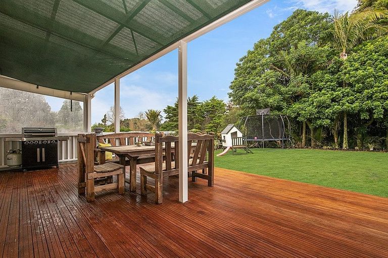 Photo of property in 181 Patumahoe Road, Patumahoe, Pukekohe, 2678