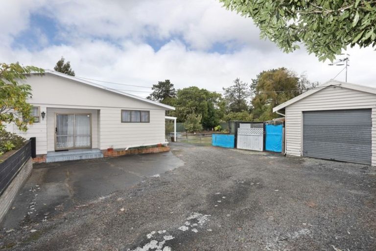 Photo of property in 6 Lower Beaven Street, Marton, 4710