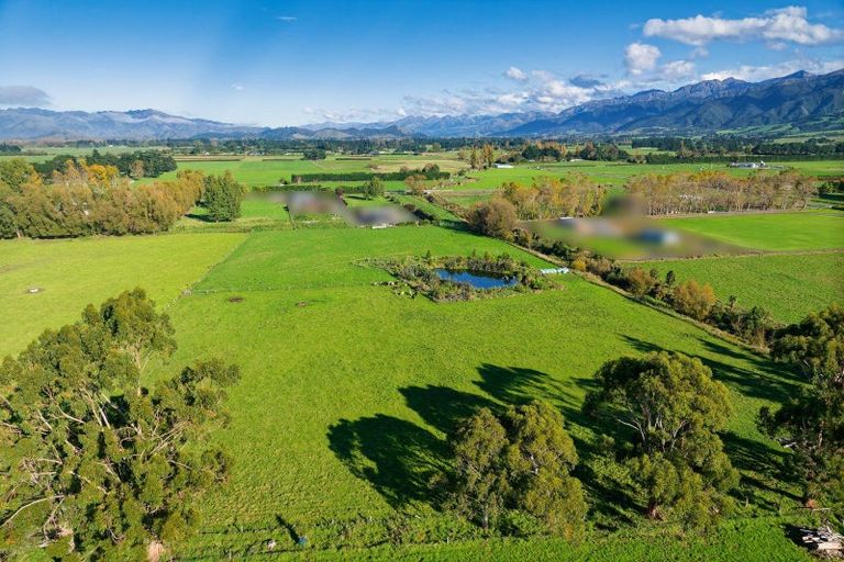 Photo of property in 386 Mount Fyffe Road, Kaikoura Flat, Kaikoura, 7371