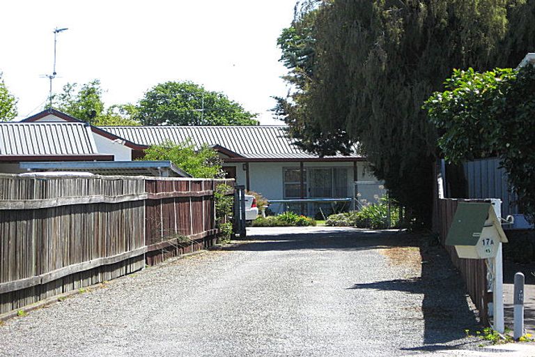 Photo of property in 17a Newbourne Crescent, Redwoodtown, Blenheim, 7201