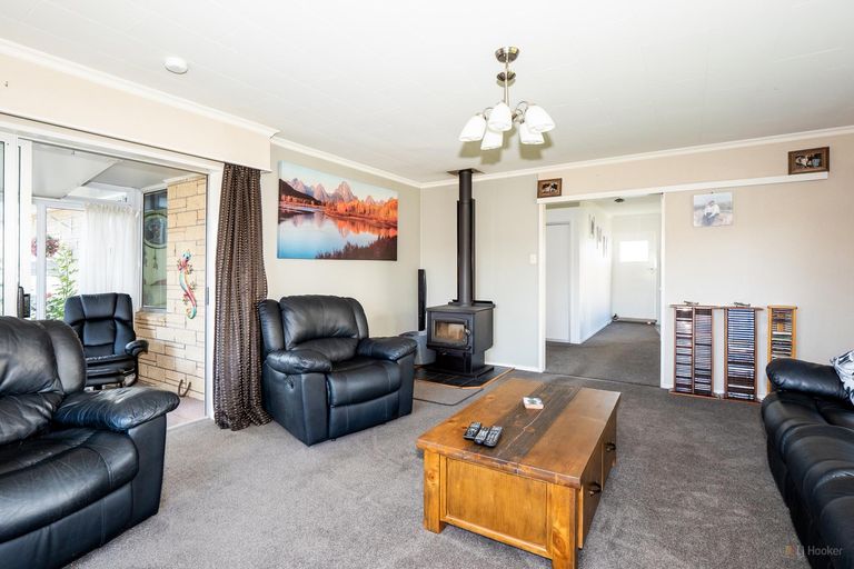 Photo of property in 25b Leonard Street, Waimate, 7924