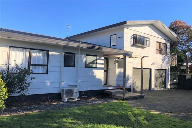 Photo of property in 36 Muritai Street, Tahunanui, Nelson, 7011