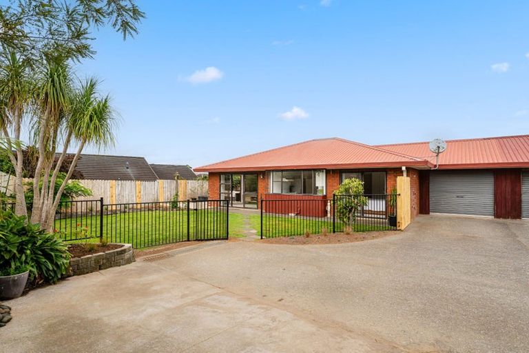 Photo of property in 5/186 Queen Street, Pukekohe, 2120