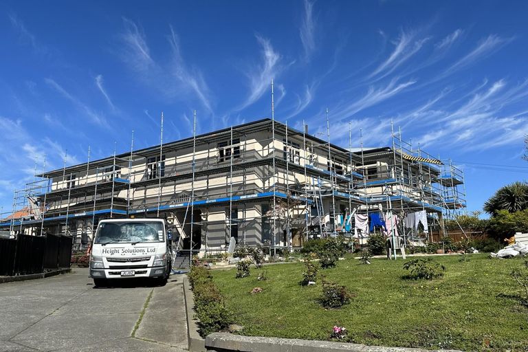 Photo of property in 5/48 Sefton Street, Seaview, Timaru, 7910