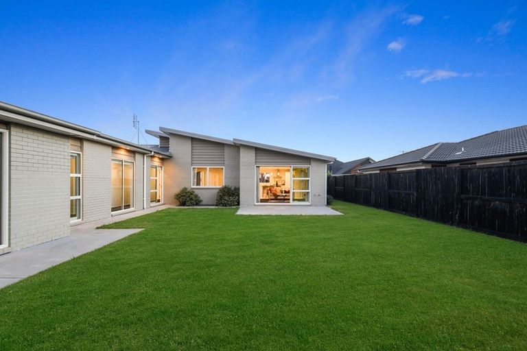 Photo of property in 60 Meachem Road, Chartwell, Hamilton, 3210