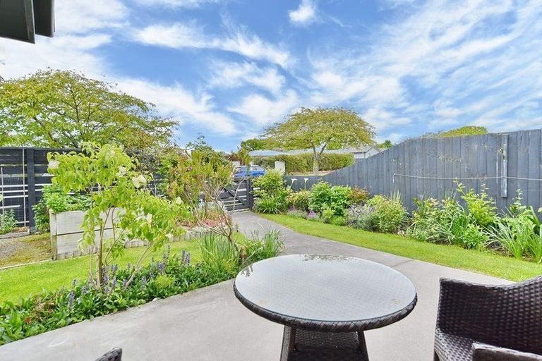 Photo of property in 8/26 Victoria Street, Rangiora, 7400