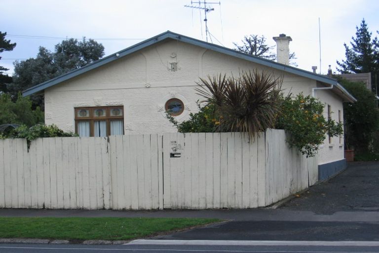 Photo of property in 109a Rimu Street, Maeroa, Hamilton, 3200