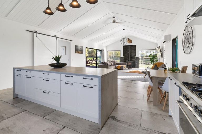 Photo of property in 599 Claremont Road, Claremont, Timaru, 7972