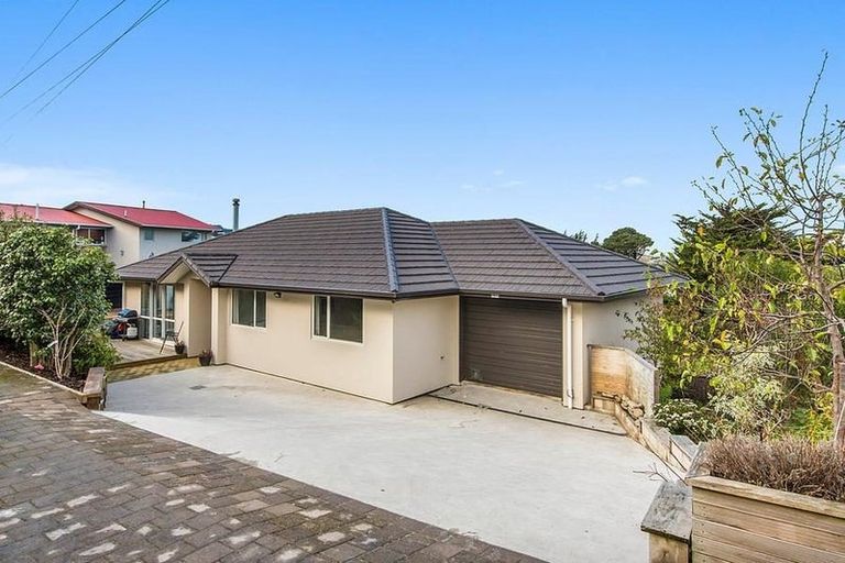 Photo of property in 151a Tomahawk Road, Andersons Bay, Dunedin, 9013