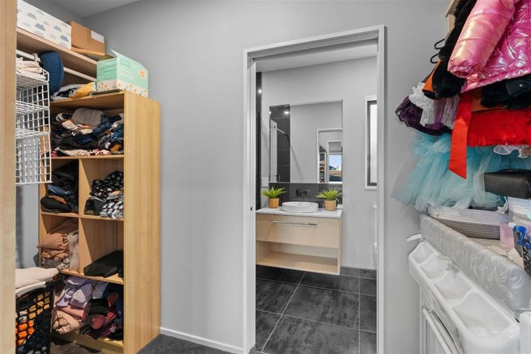 Photo of property in 12 Albert Wills Avenue, Halswell, Christchurch, 8025