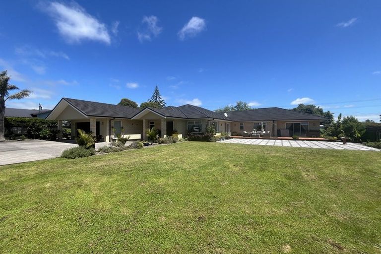 Photo of property in 11a Portland Drive, Mangorei, New Plymouth, 4312