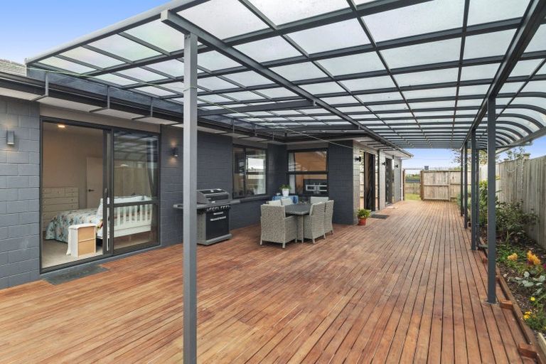 Photo of property in 76 Puni Road, Pukekohe, 2120