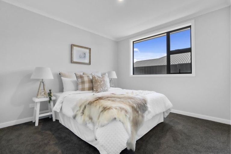 Photo of property in 8 Pourewa Lane, Matamata, 3400