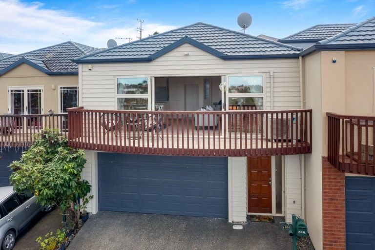 Photo of property in 145f Hobsonville Road, West Harbour, Auckland, 0618