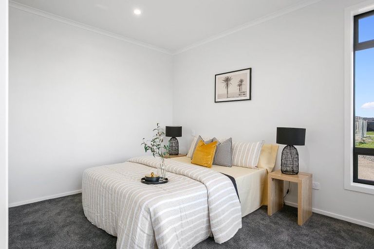 Photo of property in 4b Lewis Way, Cambridge, 3434