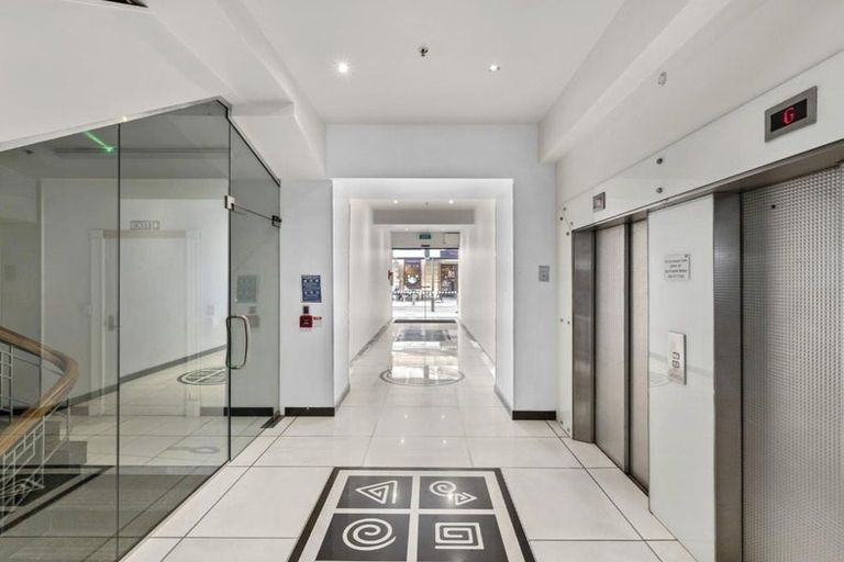 Photo of property in The Quay, 3/332a1 Lambton Quay, Wellington Central, Wellington, 6011